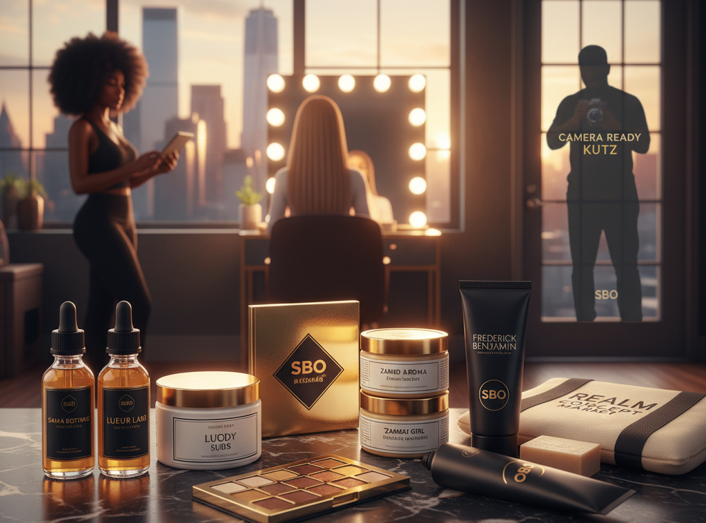 The 9 Secret Beauty & Wellness Gems of NYC