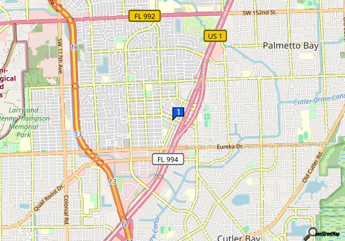 staticmap.php?center=25.604752,-80.35412589999998&zoom=13&size=180x240&markers=25.604752,-80 COUNTRY COOKIN IN THE CITTY LLC - Support Black Owned