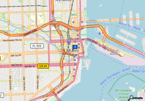 staticmap.php?center=25.7741728,-80.19362&zoom=13&size=180x240&markers=25.7741728,-80 Allied Electrical services, Inc - Support Black Owned
