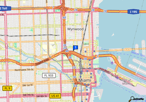 staticmap.php?center=25.7896667,-80.20048459999998&zoom=13&size=180x240&markers=25.7896667,-80 EyeUrbanTV Total Media Production - Support Black Owned