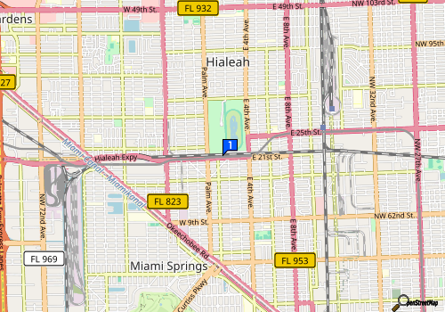 staticmap.php?center=25.8411641,-80.27905169999997&zoom=13&size=180x240&markers=25.8411641,-80 The Law Office Of Sherria - Support Black Owned