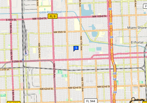 staticmap.php?center=25.8505119,-80.23021399999999&zoom=13&size=180x240&markers=25.8505119,-80 Mommio's Inc. - Support Black Owned