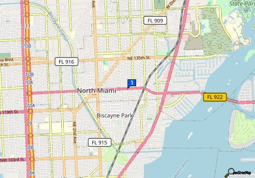 staticmap.php?center=25.8904657,-80.176174&zoom=13&size=180x240&markers=25.8904657,-80 First American Security Services, Inc. - Support Black Owned