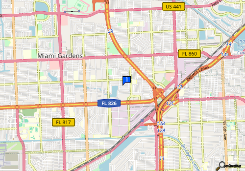 staticmap.php?center=25.9324791,-80.2235521&zoom=13&size=180x240&markers=25.9324791,-80 RER Consulting Enterprise LLC - Support Black Owned