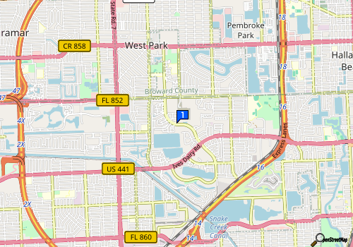 staticmap.php?center=25.967321553067272,-80.19145850736699&zoom=13&size=180x240&markers=25.967321553067272,-80 Pretti N Plush Boutique LLC - Support Black Owned