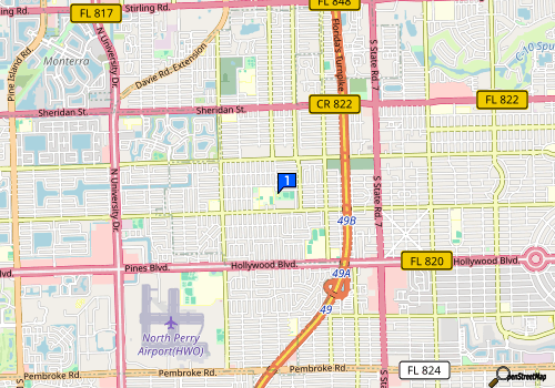 staticmap.php?center=26.0195493,-80.22352269999999&zoom=13&size=180x240&markers=26.0195493,-80 Quality Time Aftercare and Studio - Support Black Owned