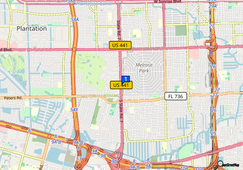 staticmap.php?center=26.109650059005798,-80.20128201428808&zoom=13&size=180x240&markers=26.109650059005798,-80 Charles Injury Law is a black or African American Attorney in Plantation, Florida. | Support Black Owned
