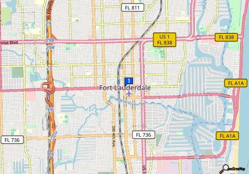 staticmap.php?center=26.1223084,-80.1433786&zoom=13&size=180x240&markers=26.1223084,-80 Fort Lauderdale Screen Printing - Support Black Owned