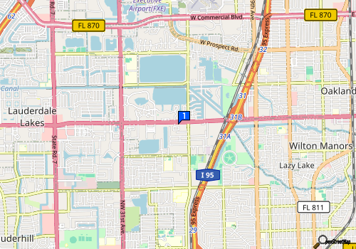 staticmap.php?center=26.164951033539875,-80.1733410358429&zoom=13&size=180x240&markers=26.164951033539875,-80 Home of the $50 Sew in Salon | Support Black Owned