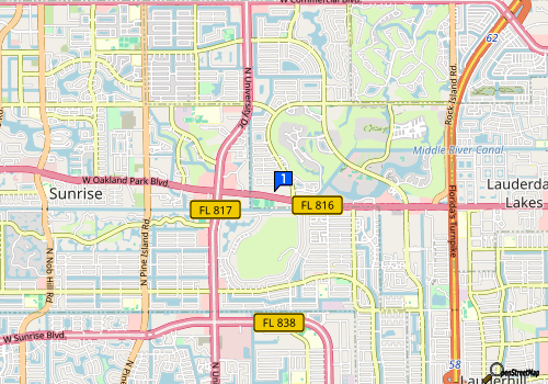 staticmap.php?center=26.1667592,-80.24773540000001&zoom=13&size=180x240&markers=26.1667592,-80 FlaPain Accident and Injury Team LLC - Support Black Owned