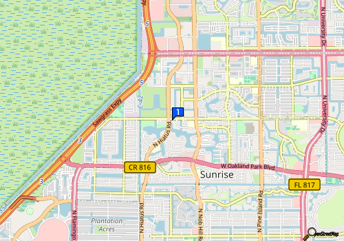staticmap.php?center=26.178697,-80.28983299999999&zoom=13&size=180x240&markers=26.178697,-80 Shinchicdeco - Support Black Owned