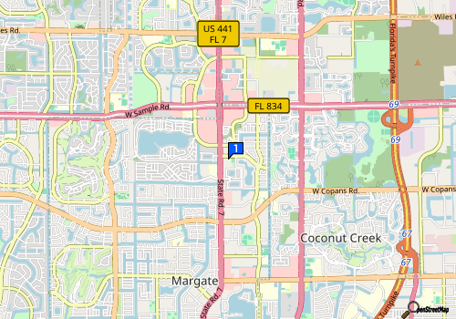 staticmap.php?center=26.2648128,-80.20014679999997&zoom=13&size=180x240&markers=26.2648128,-80 Dr. Fern TaiSenChoy-Bent OBGYN - Support Black Owned