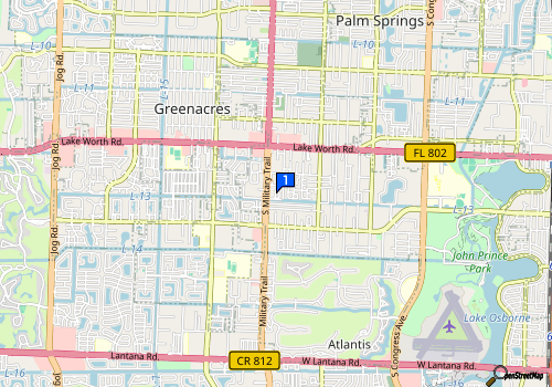 staticmap.php?center=26.611752,-80.11224099999998&zoom=13&size=180x240&markers=26.611752,-80 Saturday Lead Based Paint Inspections LLC - Support Black Owned