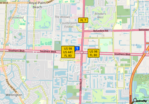 staticmap.php?center=26.6806806,-80.2064029&zoom=13&size=180x240&markers=26.6806806,-80 Top Hill Telecom Inc. - Support Black Owned