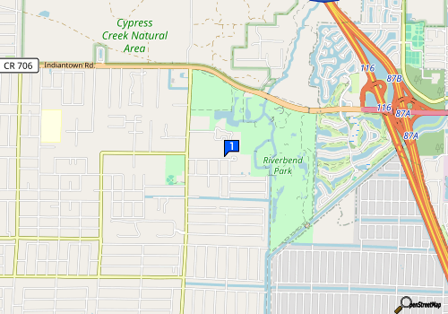 staticmap.php?center=26.92678,-80.1844534&zoom=13&size=180x240&markers=26.92678,-80 Global Communications & Electrical Systems Inc. - Support Black Owned