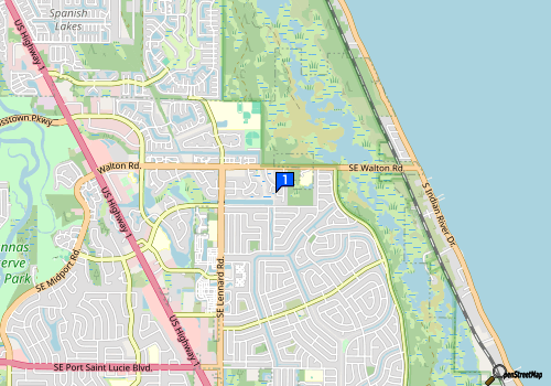 staticmap.php?center=27.2951087,-80.27617559999999&zoom=13&size=180x240&markers=27.2951087,-80 Great Look Property management  LLC - Support Black Owned