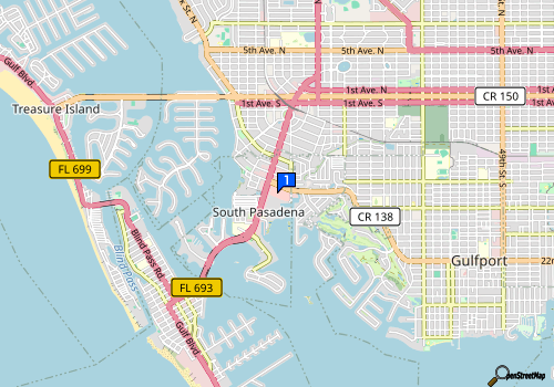 staticmap.php?center=27.7575308,-82.73476840000001&zoom=13&size=180x240&markers=27.7575308,-82 United Networking Enterprises, Inc. - Support Black Owned