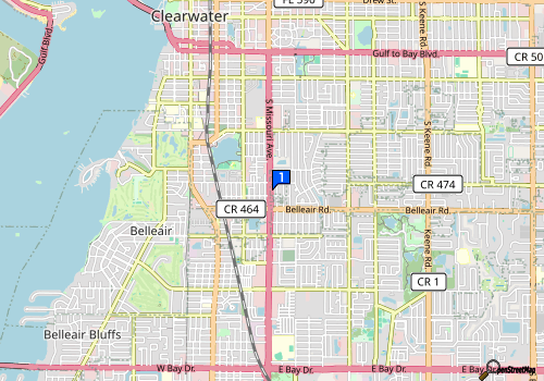staticmap.php?center=27.9414726,-82.78709349999997&zoom=13&size=180x240&markers=27.9414726,-82 ACHIEVE Health Center - Support Black Owned