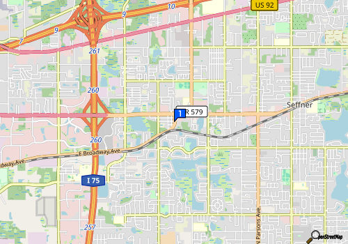 staticmap.php?center=27.9797439,-82.30648080000003&zoom=13&size=180x240&markers=27.9797439,-82 Carmichael Grafix, llc - Support Black Owned