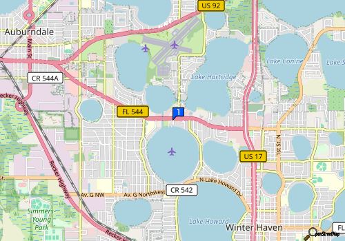 staticmap.php?center=28.0457618,-81.753182&zoom=13&size=180x240&markers=28.0457618,-81 Wax Haven - Support Black Owned