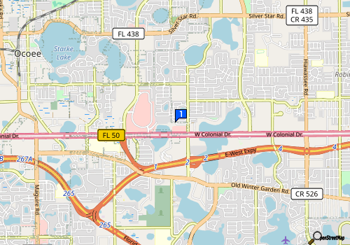 staticmap.php?center=28.554388,-81.50798800000001&zoom=13&size=180x240&markers=28.554388,-81 Omega Logistics LLC - Support Black Owned