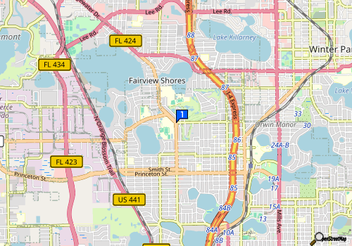 staticmap.php?center=28.5818788,-81.3895389&zoom=13&size=180x240&markers=28.5818788,-81 Zen Skincare Studio Inc - Support Black Owned