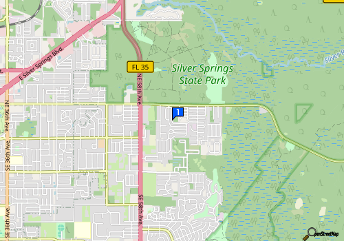 staticmap.php?center=29.1900288,-82.04566840000001&zoom=13&size=180x240&markers=29.1900288,-82 Samuel's Transportation, Inc - Support Black Owned