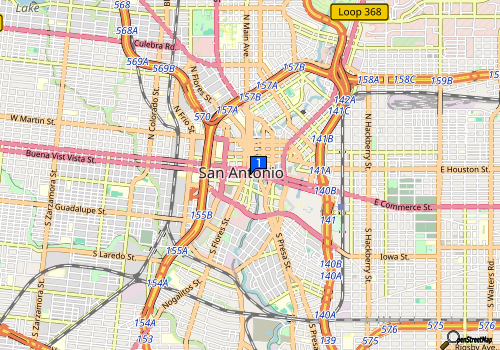 staticmap.php?center=29.4241219,-98.49362819999999&zoom=13&size=180x240&markers=29.4241219,-98 Kutting Edge Computer And Network Solutions - Support Black Owned