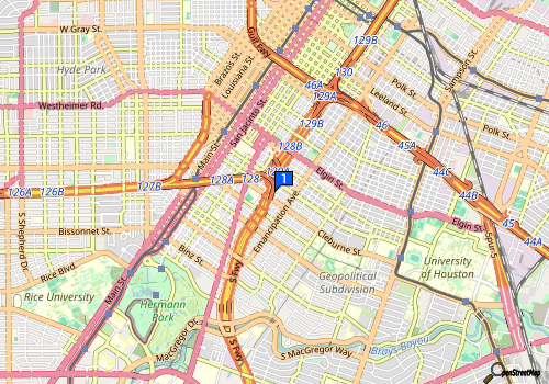 staticmap.php?center=29.73091699999999,-95.37097399999999&zoom=13&size=180x240&markers=29.73091699999999,-95 Ulysses S Dotson & Assoc - Support Black Owned