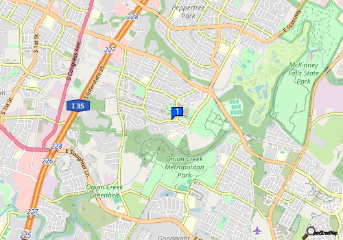 staticmap.php?center=30.17362455035856,-97.75634765625001&zoom=13&size=180x240&markers=30.17362455035856,-97 Brandinc PR - Support Black Owned