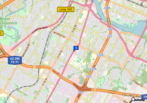 staticmap.php?center=30.235340577517942,-97.75634765625001&zoom=13&size=180x240&markers=30.235340577517942,-97 Legacy Way Insurance Agency - Support Black Owned