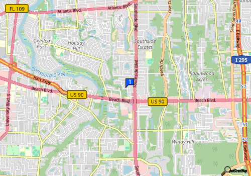 staticmap.php?center=30.2904536,-81.56227190000004&zoom=13&size=180x240&markers=30.2904536,-81 Haggerty Strategic Solutions LLC - Support Black Owned
