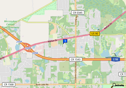 staticmap.php?center=30.487199,-84.13408500000003&zoom=13&size=180x240&markers=30.487199,-84 Metropolitan Design and Consulting Group, Inc. - Support Black Owned