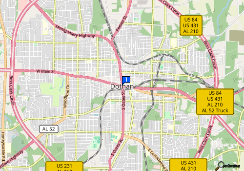 staticmap.php?center=31.223812,-85.39335599999998&zoom=13&size=180x240&markers=31.223812,-85 Honeymoonns & Vacations by Vonda - Support Black Owned
