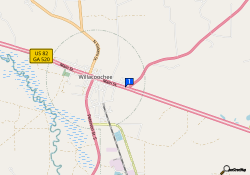 staticmap.php?center=31.33761439999999,-83.03576809999998&zoom=13&size=180x240&markers=31.33761439999999,-83 Real Beauty Hair Supply - Support Black Owned