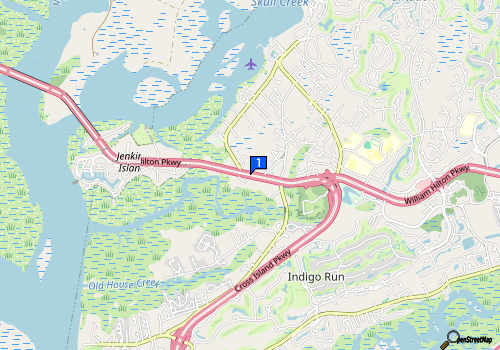 staticmap.php?center=32.21631600000001,-80.75260800000001&zoom=13&size=180x240&markers=32.21631600000001,-80 Island Party Bus LLC - Support Black Owned