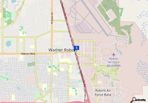 staticmap.php?center=32.6191965,-83.59998710000002&zoom=13&size=180x240&markers=32.6191965,-83 Urban Express - Support Black Owned