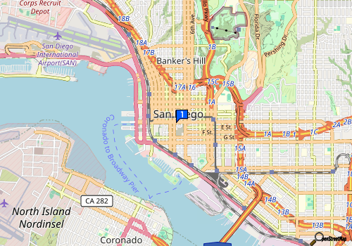 staticmap.php?center=32.7154689,-117.16335149999998&zoom=13&size=180x240&markers=32.7154689,-117 LOGAN'S MARKETING - Support Black Owned