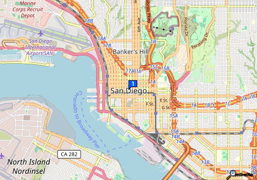 staticmap.php?center=32.7174202,-117.1627728&zoom=13&size=180x240&markers=32.7174202,-117 ChrisDeveloper Software - Support Black Owned