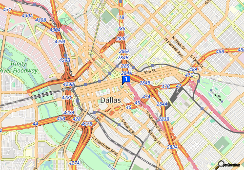 staticmap.php?center=32.780780183734564,-96.79281234741211&zoom=13&size=180x240&markers=32.780780183734564,-96 TWOKNU BRAND - Support Black Owned