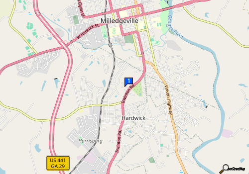 staticmap.php?center=33.06087300000001,-83.23028199999999&zoom=13&size=180x240&markers=33.06087300000001,-83 wireshaq - Support Black Owned