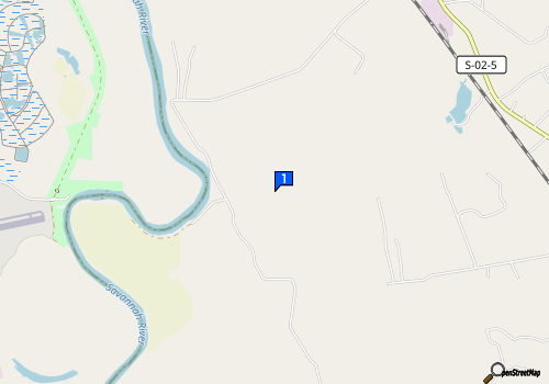 staticmap.php?center=33.372738929308156,-81.9140625&zoom=13&size=180x240&markers=33.372738929308156,-81 DM Management & Co - Support Black Owned