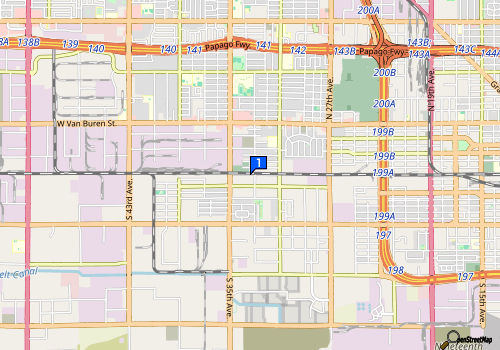 staticmap.php?center=33.4438042,-112.13109859999997&zoom=13&size=180x240&markers=33.4438042,-112 Arizona Administrative Management Services LLC - Support Black Owned