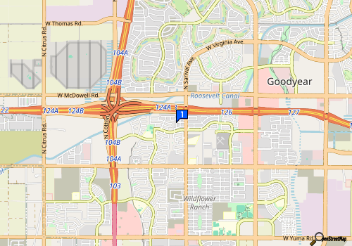 staticmap.php?center=33.45884988841005,-112.41188138723375&zoom=13&size=180x240&markers=33.45884988841005,-112 Angelia Malbrew Photography - Support Black Owned