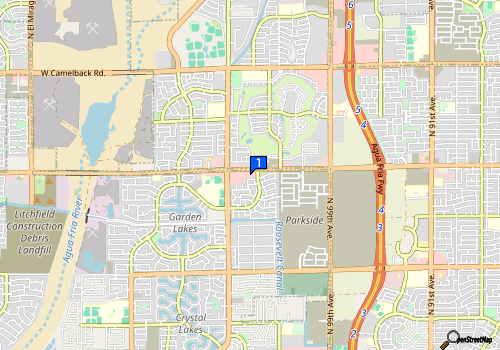 staticmap.php?center=33.49287299999999,-112.28619040000001&zoom=13&size=180x240&markers=33.49287299999999,-112 ISight Media - Support Black Owned