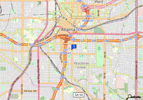 staticmap.php?center=33.738730957321515,-84.38805103709456&zoom=13&size=180x240&markers=33.738730957321515,-84 SKYHH Salon - Support Black Owned
