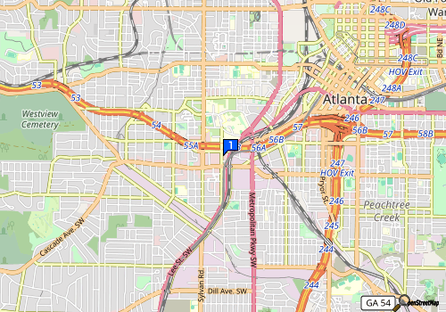 staticmap.php?center=33.7397993,-84.4137212&zoom=13&size=180x240&markers=33.7397993,-84 CAPITAL CITY BANK & TRUST COMPANY - Support Black Owned