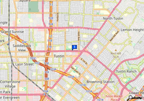 staticmap.php?center=33.74848470000001,-117.81831679999999&zoom=13&size=180x240&markers=33.74848470000001,-117 JULIET MURPHY CAREER DEVELOPMENT - Support Black Owned