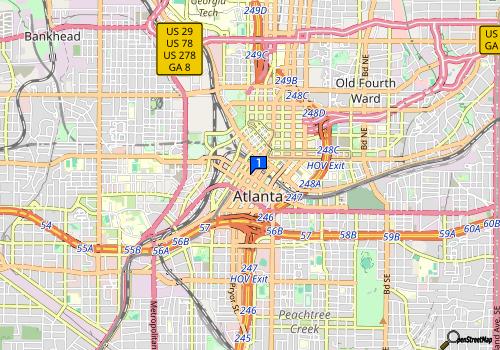 staticmap.php?center=33.75192761001952,-84.39152718521655&zoom=13&size=180x240&markers=33.75192761001952,-84 Heal With Crystal - Intuitive Chiropractic Healing - Support Black Owned