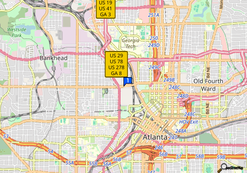 staticmap.php?center=33.7635935069295,-84.40126419067383&zoom=13&size=180x240&markers=33.7635935069295,-84 New Roots Development, LLC - Support Black Owned
